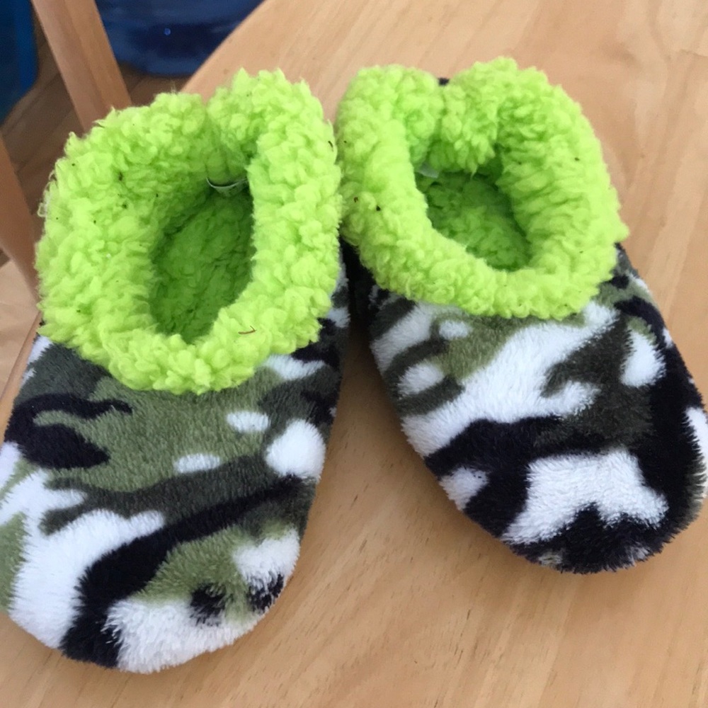 Slippers